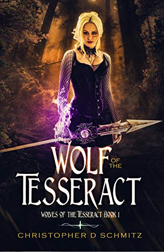 Free: Wolf of the Tesseract