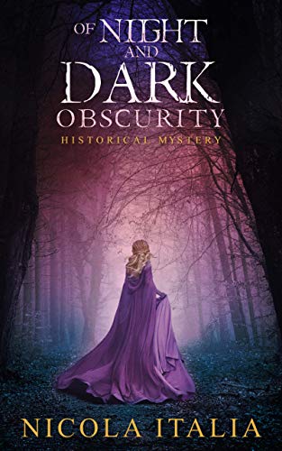 Free: Of Night and Dark Obscurity