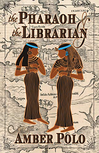 Free: The Pharaoh and the Librarian