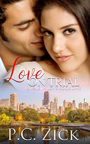 Free: Love on Trial