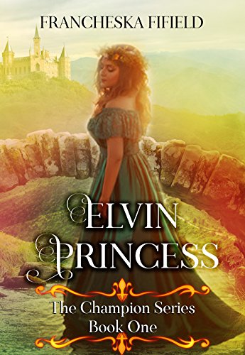 Elvin Princess