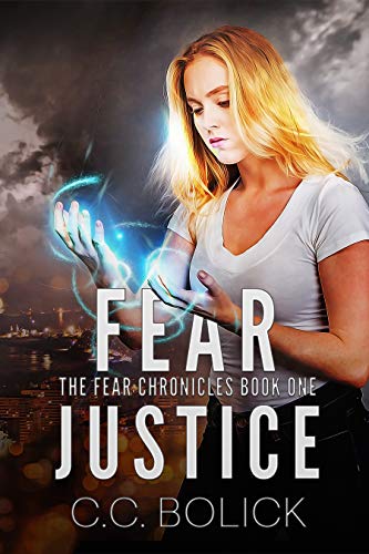 Free: Fear Justice