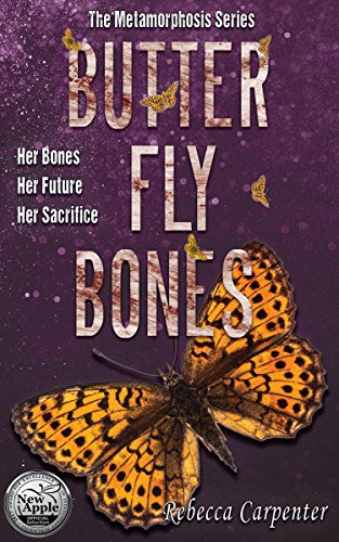 Free: Butterfly Bones
