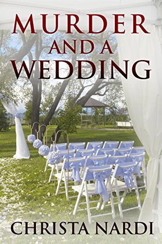 Murder and a Wedding