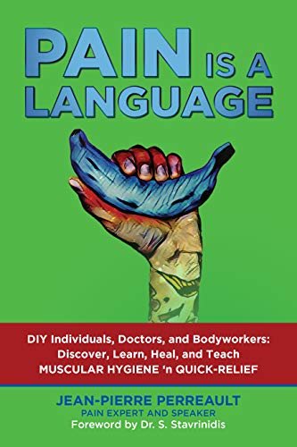 Free: Pain is a Language: The Human Body User Guide