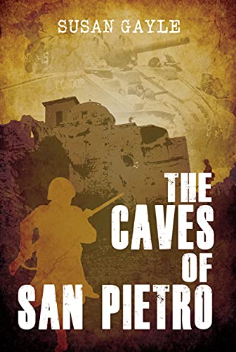 Free: The Caves of San Pietro