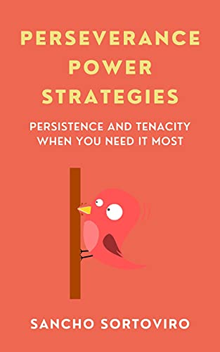 Perseverance Power Strategies