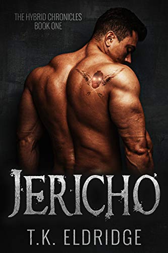Free: Jericho