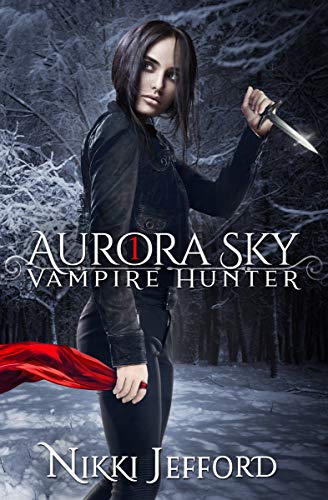 Free: Aurora Sky: Vampire Hunter