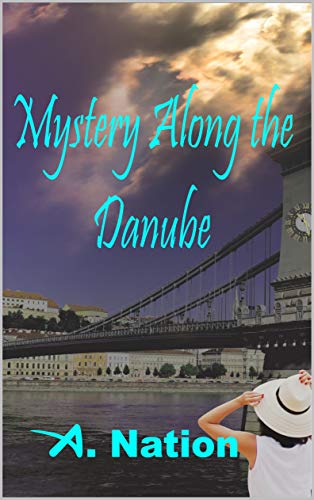 Free: Mystery Along the Danube
