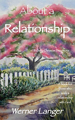 Free: About a Relationship