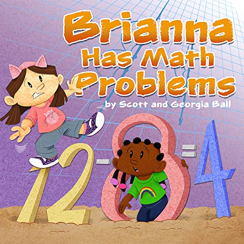 Free: Brianna Has Math Problems
