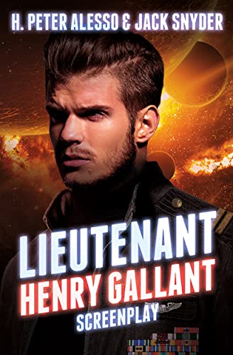 Free: Lieutenant Henry Gallant : Screenplay