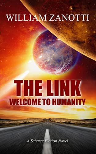 THE LINK: WELCOME TO HUMANITY