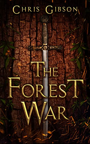 Free: The Forest War