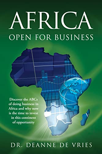 Free: Africa: Open for Business: Discover the ABCs….