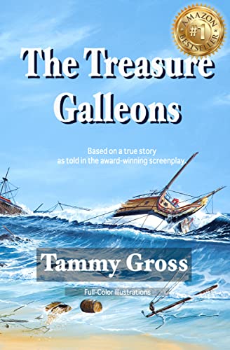 Free: The Treasure Galleons: Prequel to The Golden Age of Pyracy Series