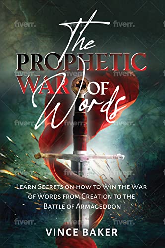 The Prophetic War of Words