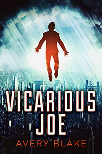 Free: Vicarious Joe