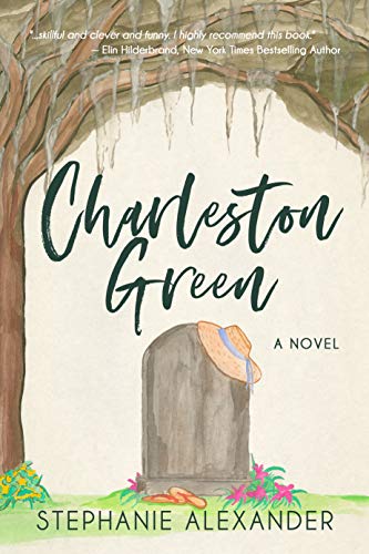 Free: Charleston Gree