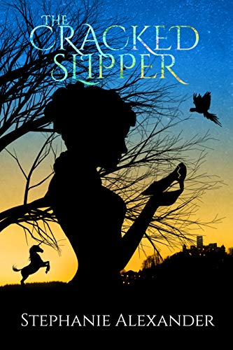 Free: The Cracked Slipper