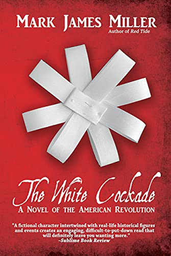 Free: The White Cockade