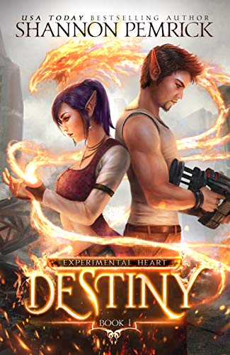 Free: Destiny