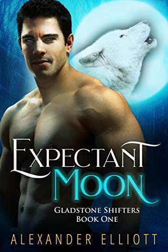 Free: Expectant Moon