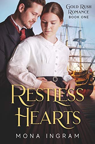 Free: Restless Hearts