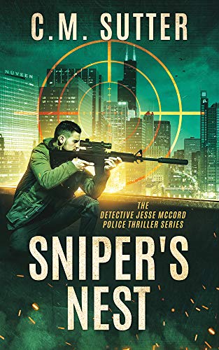 Free: Sniper’s Nest