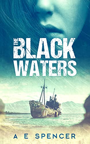 Free: The Black Waters