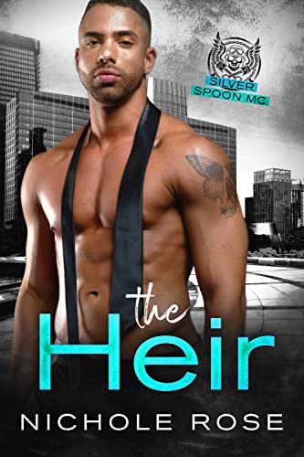 The Heir: A Curvy Girl MC Romance
