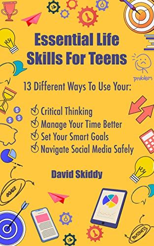 Free: Essential Life Skills For Teens