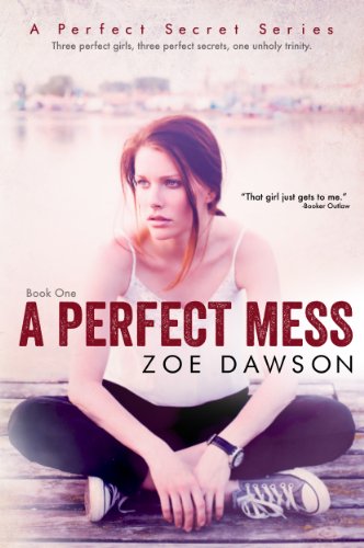 Free: A Perfect Mess