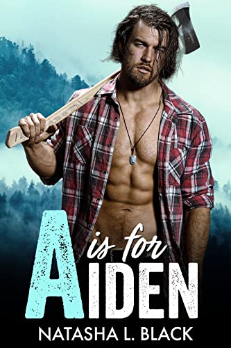Free: A is for Aiden