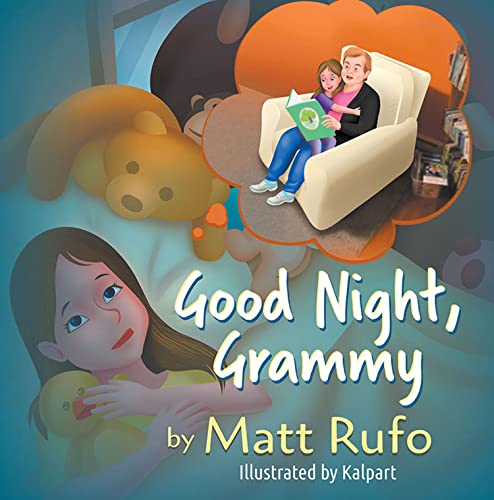 Good Night, Grammy