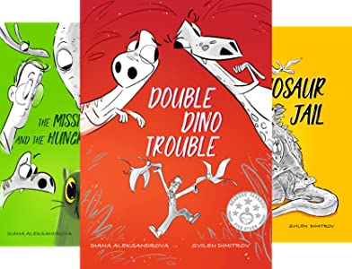 Free: Dino Trouble