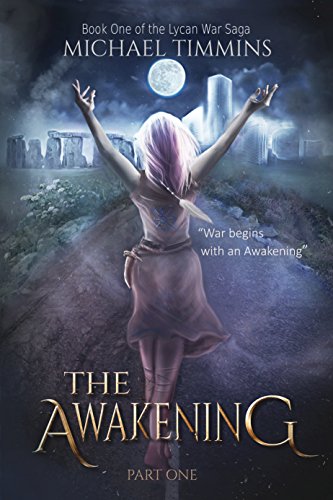 Free: The Awakening: Part One