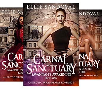 Free: Carnal Sanctuary