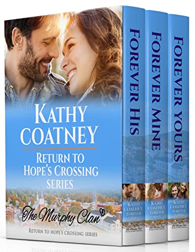 Free: Return to Hope’s Crossing Box Set