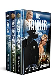 The Tanner Trilogy Boxed Set