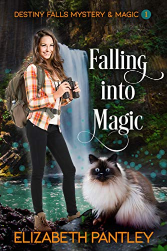 Free: Falling Into Magic