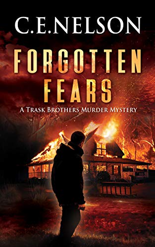 Free: FORGOTTEN FEARS