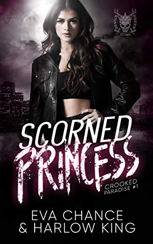 Free: Scorned Princess