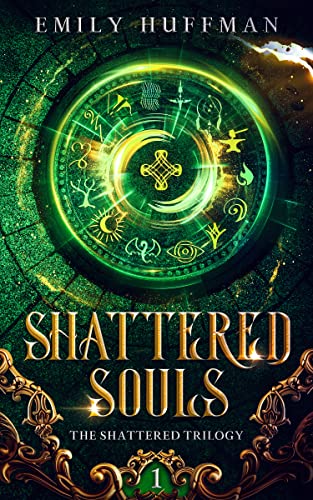 Free: Shattered Souls