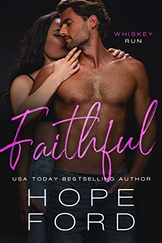 Free: Faithful: Age Gap Small Town Romance (Whiskey Run Book 1)