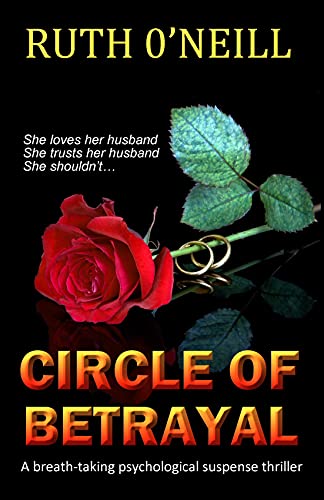 Free: Circle Of Betrayal