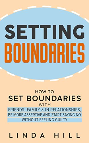 Setting Boundaries