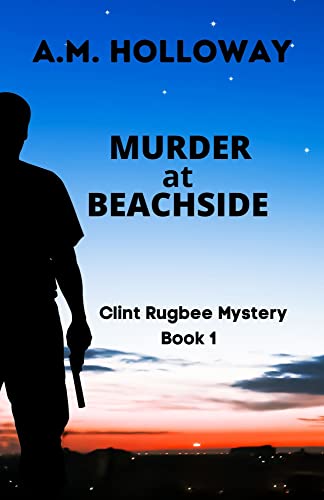 Free: Murder at Beachside