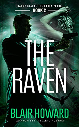 Free: The Raven